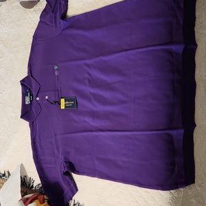Polo Mens sz L shirt. Never worn. Still has tags. Smoke free home